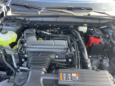 New 2026 Lincoln Nautilus Premier w/ Equipment Group 102A image 32