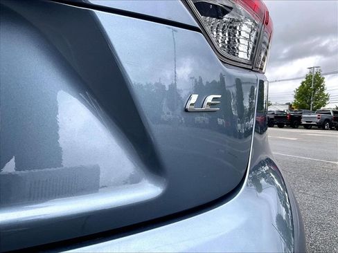 Used 2024 Toyota Corolla LE FWD image 29