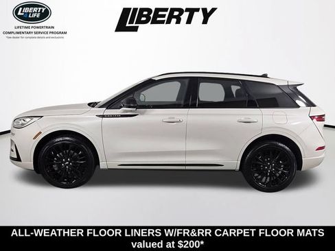 Used 2023 Lincoln Corsair Reserve w/ Equipment Group 201A AWD/4WD image 7
