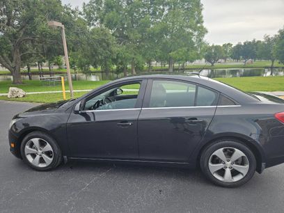 Used 2011 Chevrolet Cruze LT