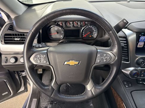 Used 2019 Chevrolet Tahoe Premier AWD/4WD image 12