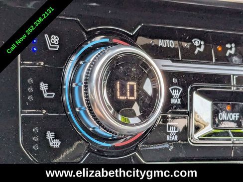 New 2025 GMC Sierra 1500 AT4X image 34