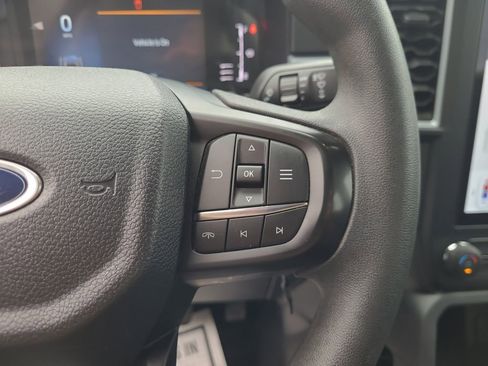 Certified 2024 Ford Ranger XL w/ Trailer Tow Package image 24