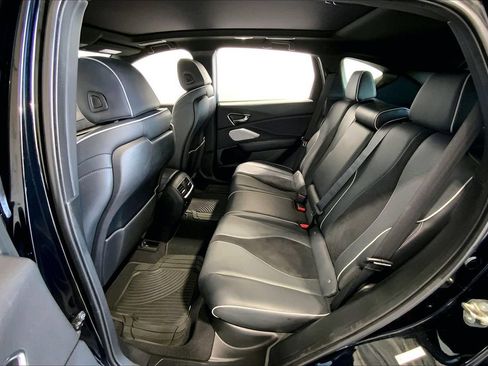 Used 2019 Acura RDX A-Spec FWD image 19