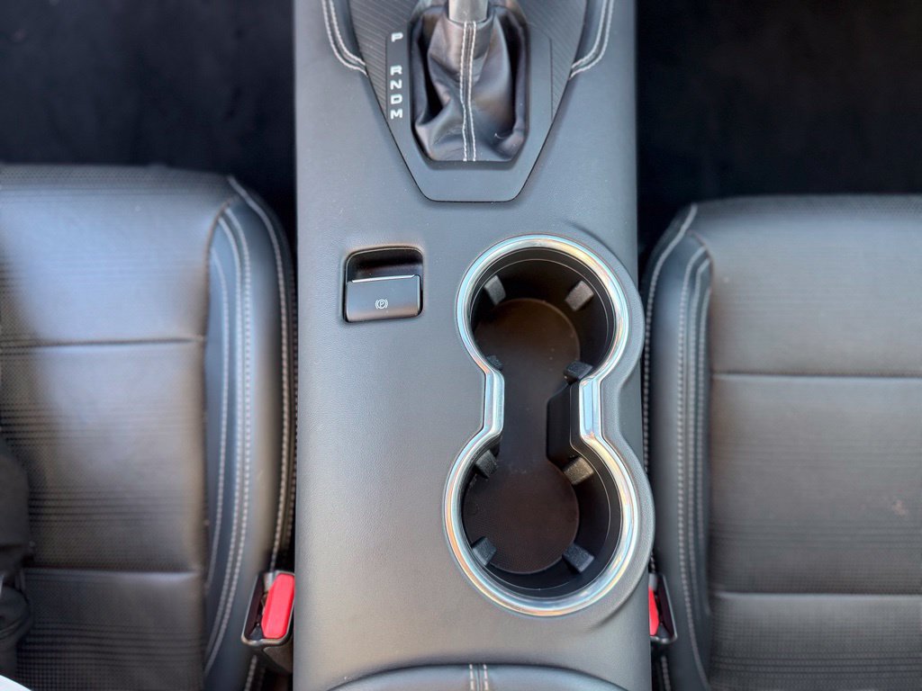 Used 2025 Ford Mustang GT Premium RWD image 26