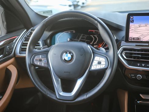 Used 2023 BMW X4 xDrive30i w/ Convenience Package image 12