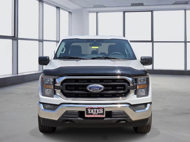 Used 2023 Ford F150 XLT AWD/4WD image 2