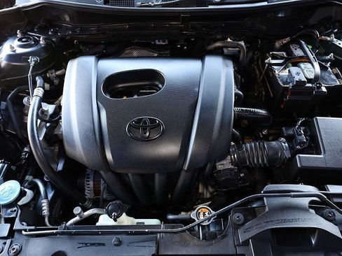 Used 2018 Toyota Yaris iA image 30