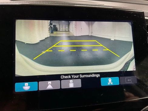 Certified 2019 Honda Pilot Touring image 32