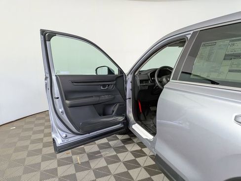 New 2026 Honda CR-V EX image 12