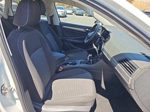 Used 2024 Volkswagen Jetta S FWD image 13