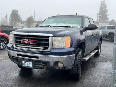 Used 2011 GMC Sierra 1500 SLE
