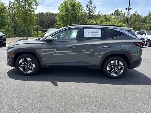 New 2026 Hyundai Tucson SEL FWD image 4