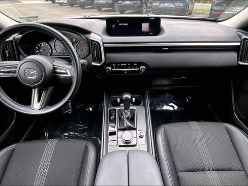 Certified 2024 MAZDA CX-50 AWD 2.5 S w/ Cargo Package image 11