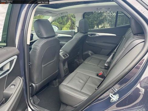 New 2026 Buick Envision Avenir AWD/4WD image 13