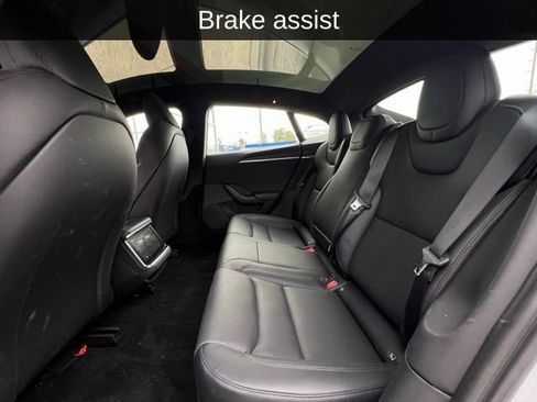 Used 2022 Tesla Model S image 5