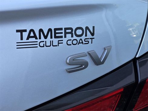 Used 2024 Nissan Altima 2.5 SV image 27