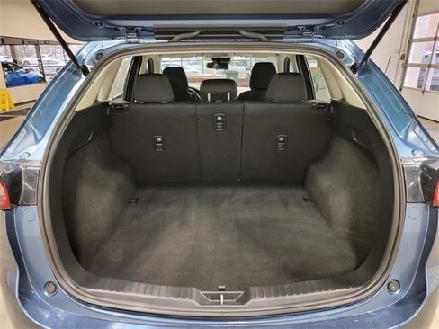 Used 2020 MAZDA CX-5 Sport image 36