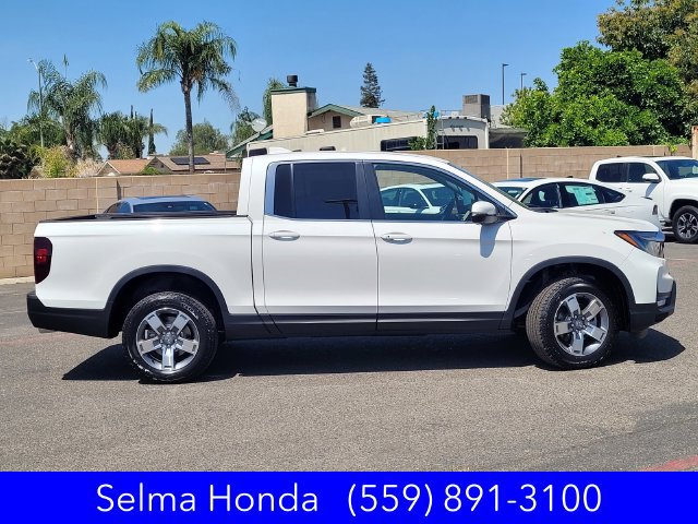 New 2026 Honda Ridgeline RTL image 3