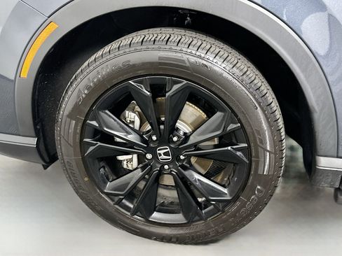 Used 2025 Honda CR-V Sport Touring image 33