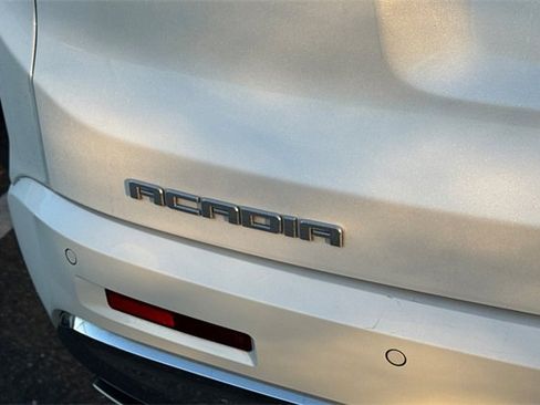 Used 2017 GMC Acadia Denali w/ Technology Package image 7