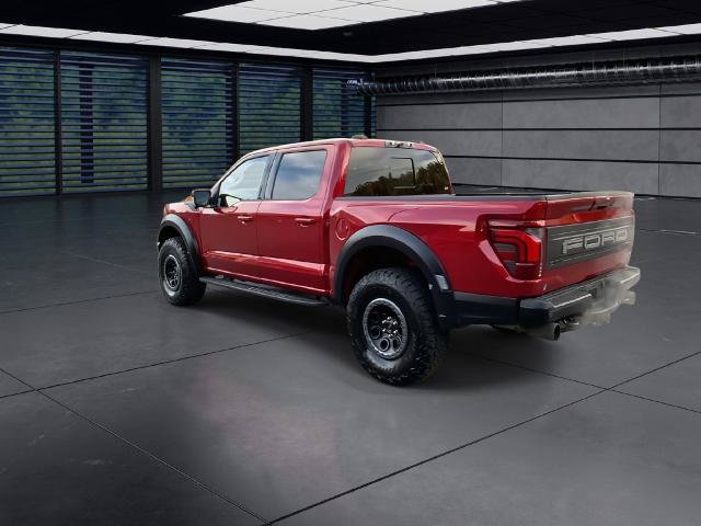 Certified 2024 Ford F150 Raptor AWD/4WD image 2
