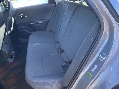 Used 2025 Kia K4 LXS image 20