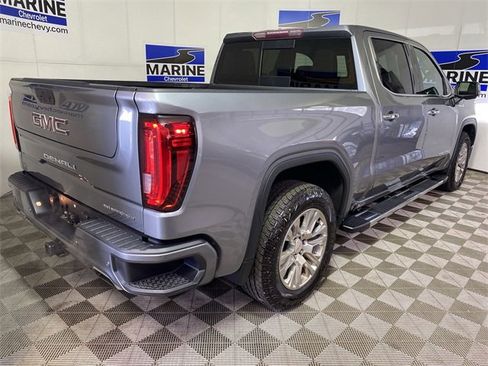 Used 2020 GMC Sierra 1500 Denali image 13
