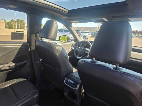 New 2026 Lexus TX 350 FWD image 15