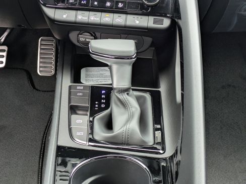 New 2026 Hyundai Elantra SEL Sport Premium FWD image 18