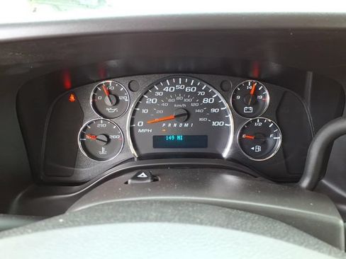 New 2026 Chevrolet Express 4500 w/ Power Convenience Package RWD image 14