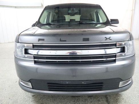 Used 2019 Ford Flex SEL w/ Equipment Group 202A AWD/4WD image 7