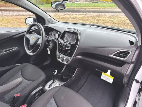Used 2020 Chevrolet Spark LS image 26