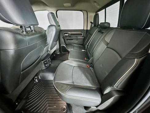 Used 2024 RAM 2500 Laramie image 28