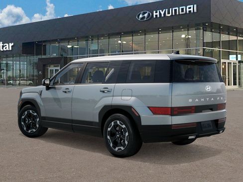 New 2026 Hyundai Santa Fe SE image 5