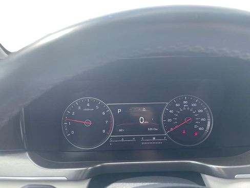 Used 2022 Kia Sorento SX image 8