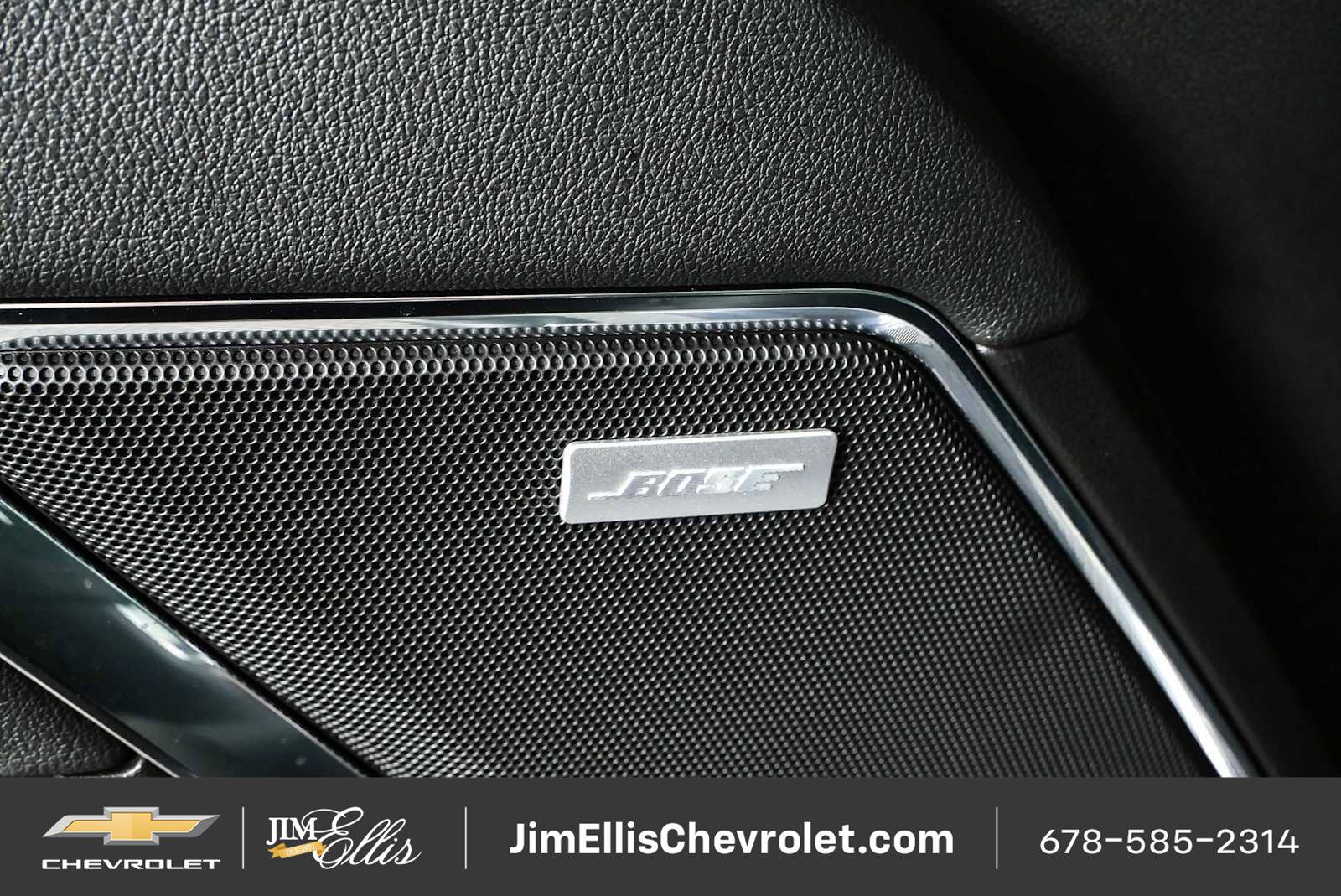 New 2026 Chevrolet Silverado 1500 RST w/ RST All Star Premium Package AWD/4WD image 8
