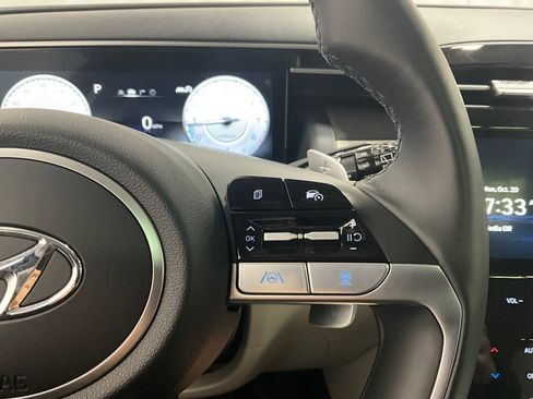 Used 2023 Hyundai Tucson Limited image 18