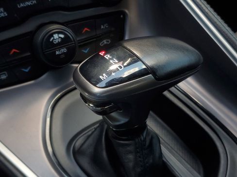 Used 2020 Dodge Challenger R/T Scat Pack RWD image 23