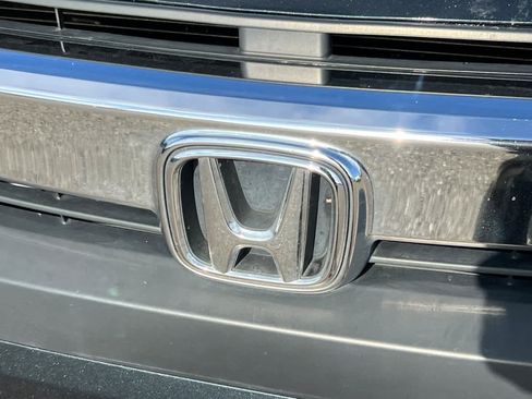 Used 2017 Honda Civic Touring image 13