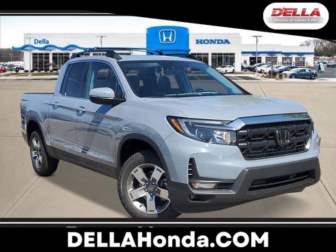 New 2026 Honda Ridgeline RTL image 1