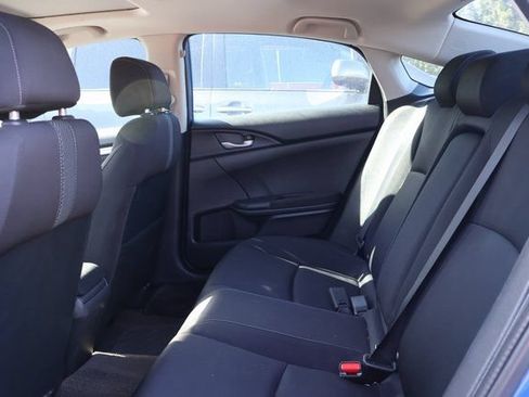 Used 2016 Honda Civic EX image 7
