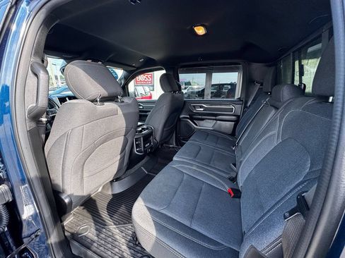 Used 2020 RAM 1500 Big Horn AWD/4WD image 42