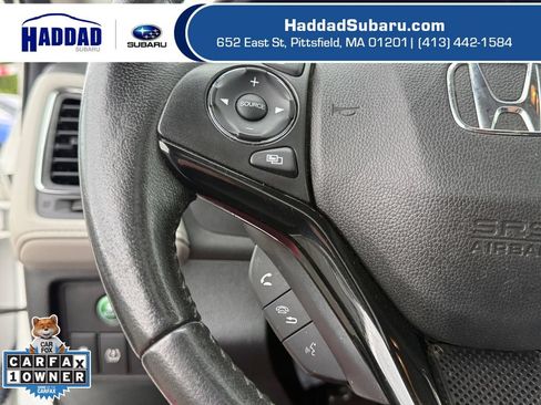Used 2018 Honda HR-V EX-L image 23