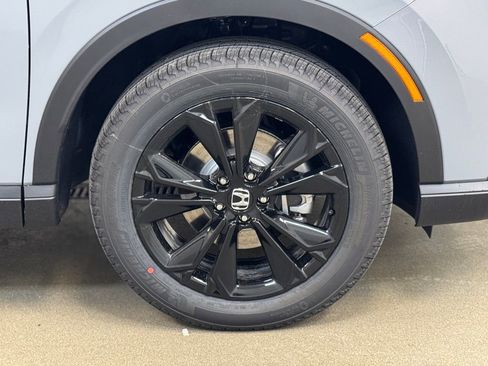 New 2026 Honda CR-V Sport Touring image 4