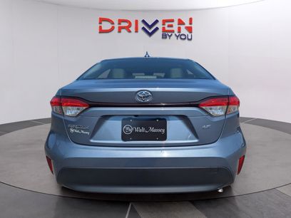 Used 2023 Toyota Corolla LE