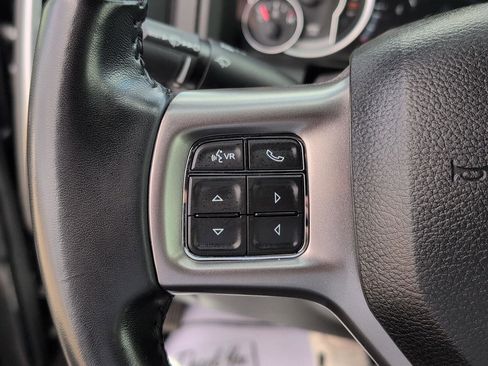 Used 2022 RAM 1500 Classic Warlock image 19