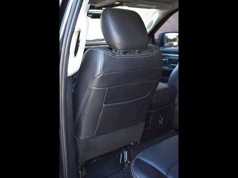 Used 2018 RAM 1500 Sport w/ Sport Premium Group image 20