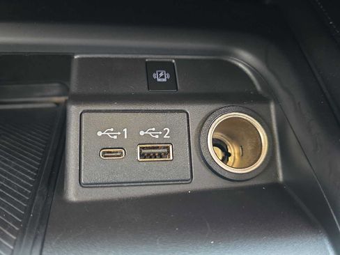 Used 2024 INFINITI QX50 Luxe FWD image 21