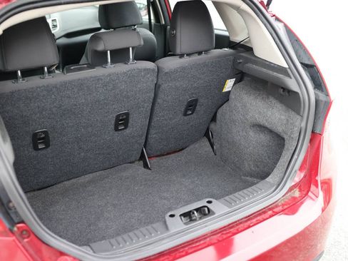 Used 2013 Ford Fiesta SE FWD image 13